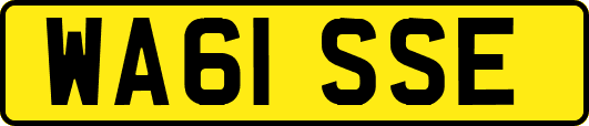 WA61SSE