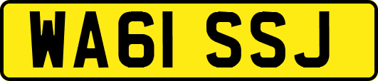 WA61SSJ