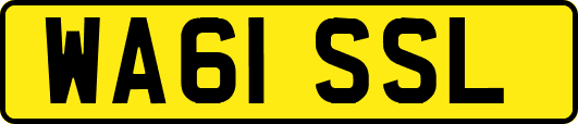 WA61SSL