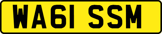 WA61SSM