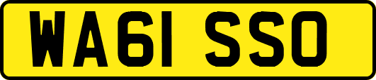 WA61SSO