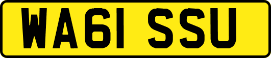WA61SSU