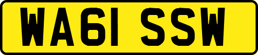 WA61SSW