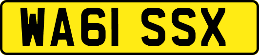 WA61SSX