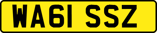 WA61SSZ