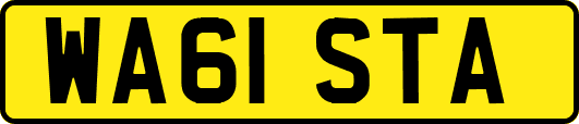 WA61STA
