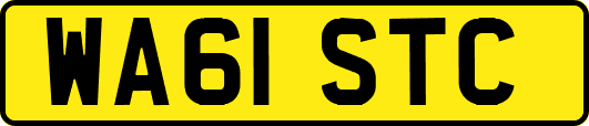 WA61STC