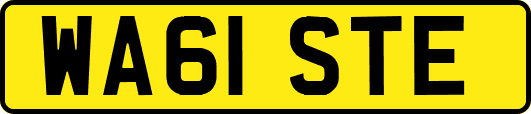 WA61STE