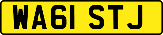 WA61STJ