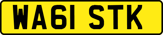 WA61STK