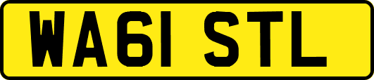 WA61STL