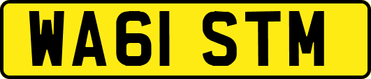 WA61STM
