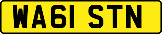 WA61STN