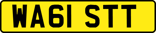 WA61STT