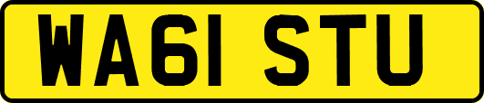 WA61STU