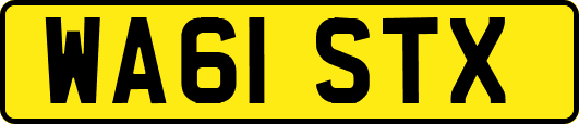 WA61STX