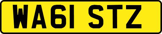 WA61STZ