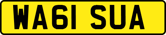 WA61SUA