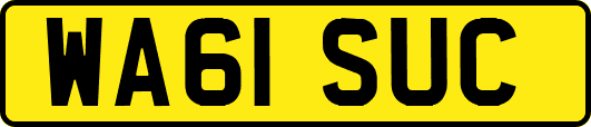 WA61SUC