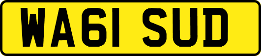 WA61SUD