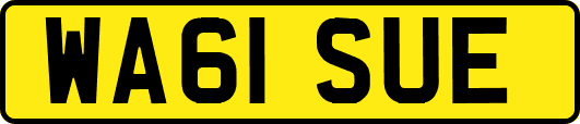 WA61SUE