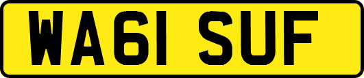 WA61SUF
