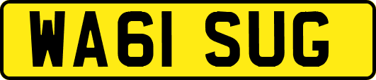 WA61SUG