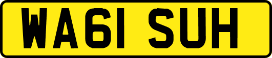 WA61SUH