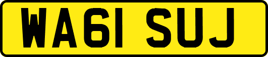 WA61SUJ