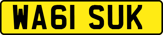 WA61SUK