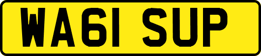 WA61SUP