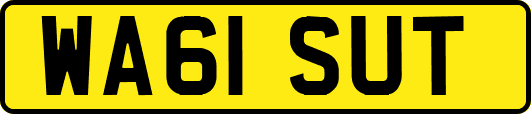 WA61SUT