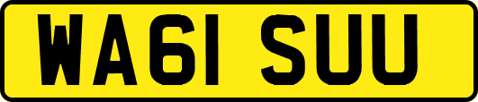 WA61SUU