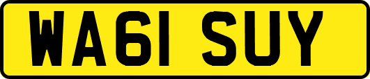 WA61SUY