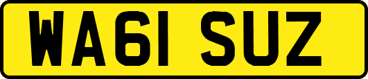 WA61SUZ
