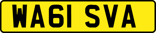 WA61SVA