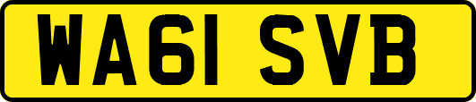 WA61SVB