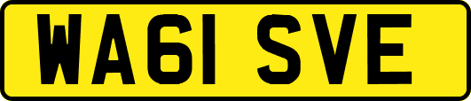 WA61SVE