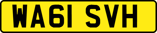 WA61SVH