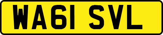 WA61SVL
