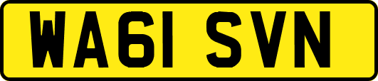 WA61SVN