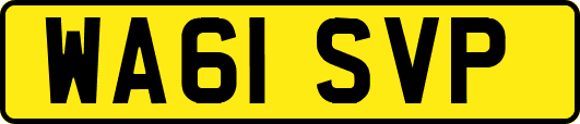 WA61SVP