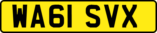 WA61SVX