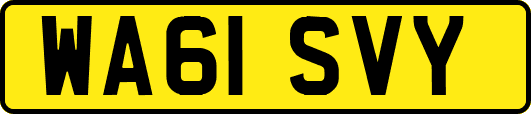 WA61SVY