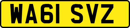 WA61SVZ
