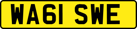 WA61SWE