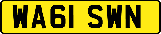 WA61SWN