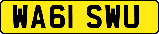 WA61SWU