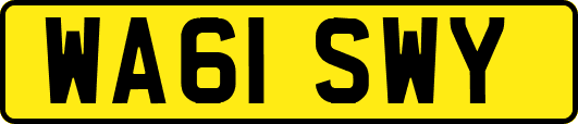 WA61SWY
