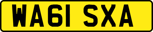 WA61SXA